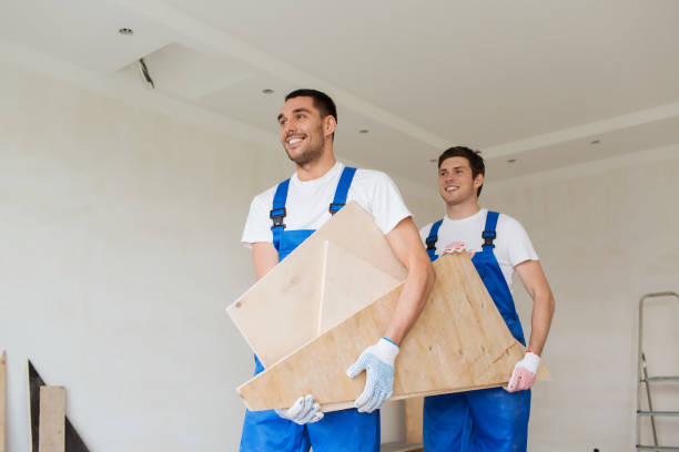 Best Garage Cleanout  in Wheaton, MD