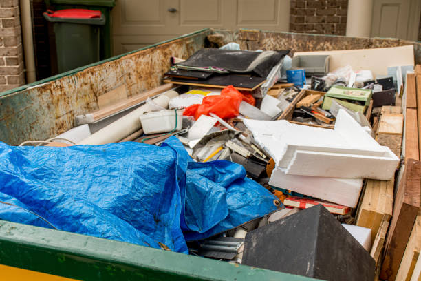 Best Commercial Junk Removal  in Wheaton, MD