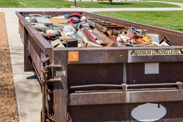 Best Commercial Junk Removal  in Wheaton, MD