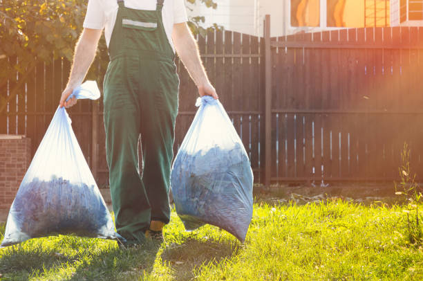 Best Construction Debris Removal  in Wheaton, MD