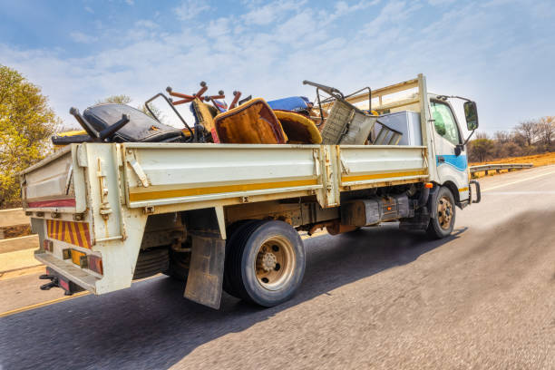 Professional Junk Removal Services in Wheaton, MD