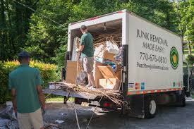 Best Yard Waste Removal  in Wheaton, MD